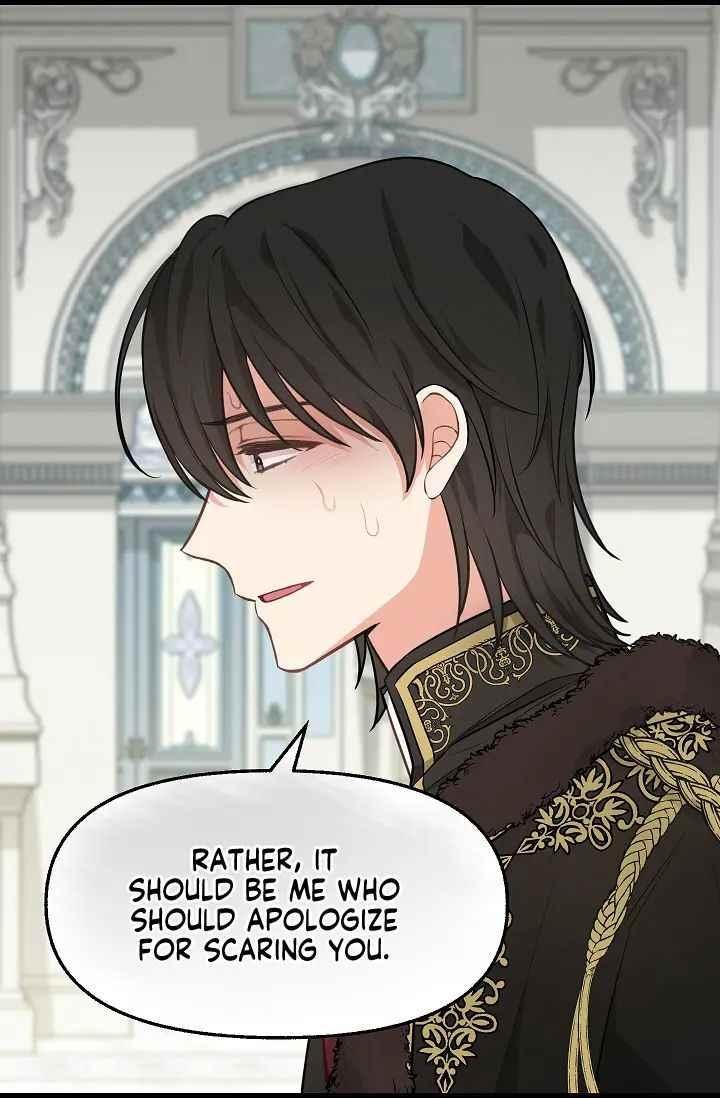 Just Leave Me Be Manhwa - Chapter 45 Page 5