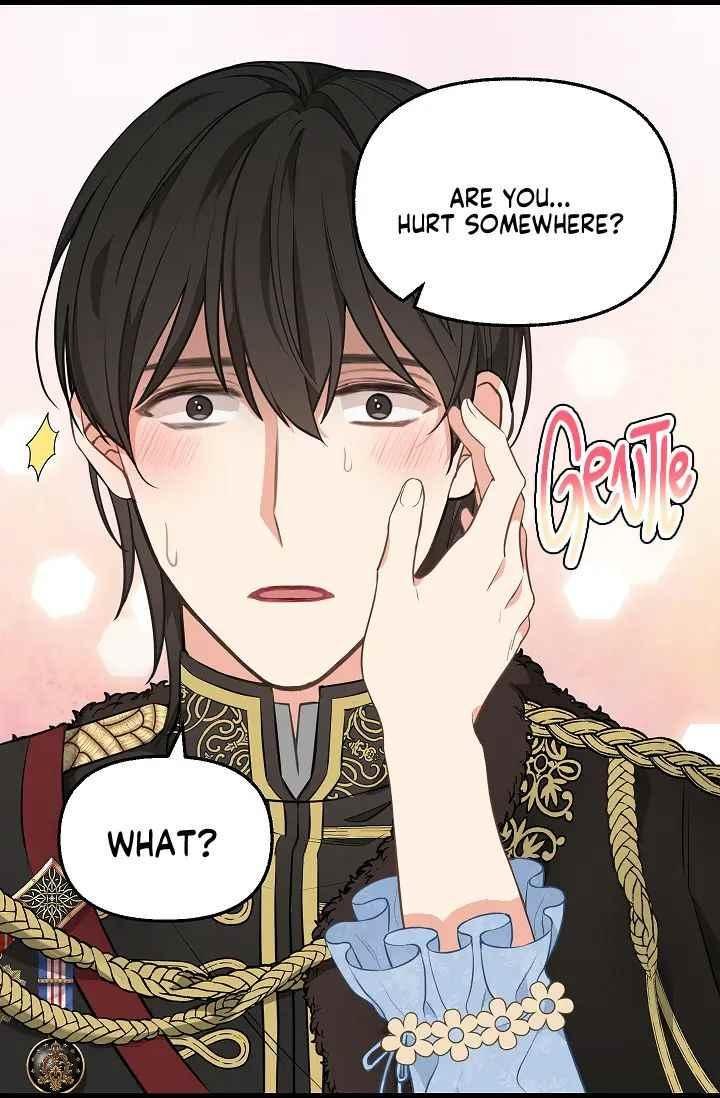 Just Leave Me Be Manhwa - Chapter 45 Page 7