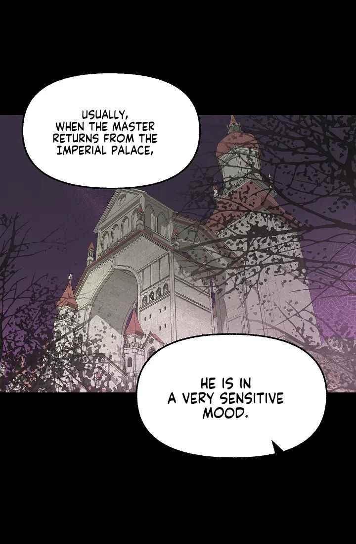 Just Leave Me Be Manhwa - Chapter 45 Page 19