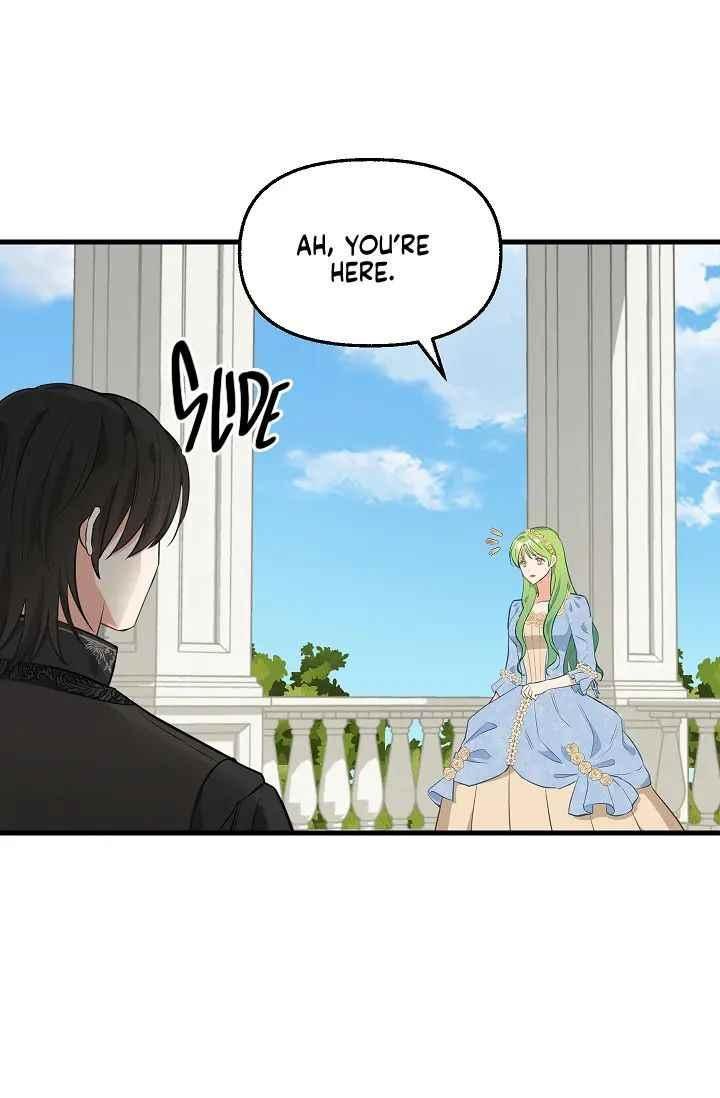 Just Leave Me Be Manhwa - Chapter 45 Page 25