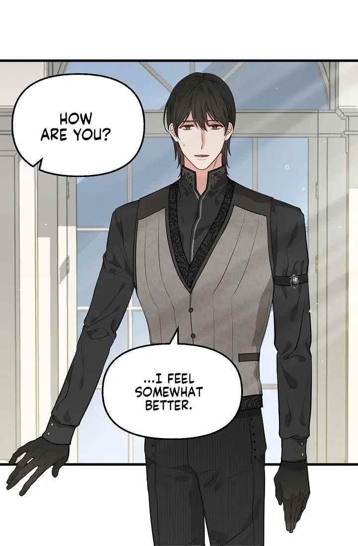 Just Leave Me Be Manhwa - Chapter 45 Page 26