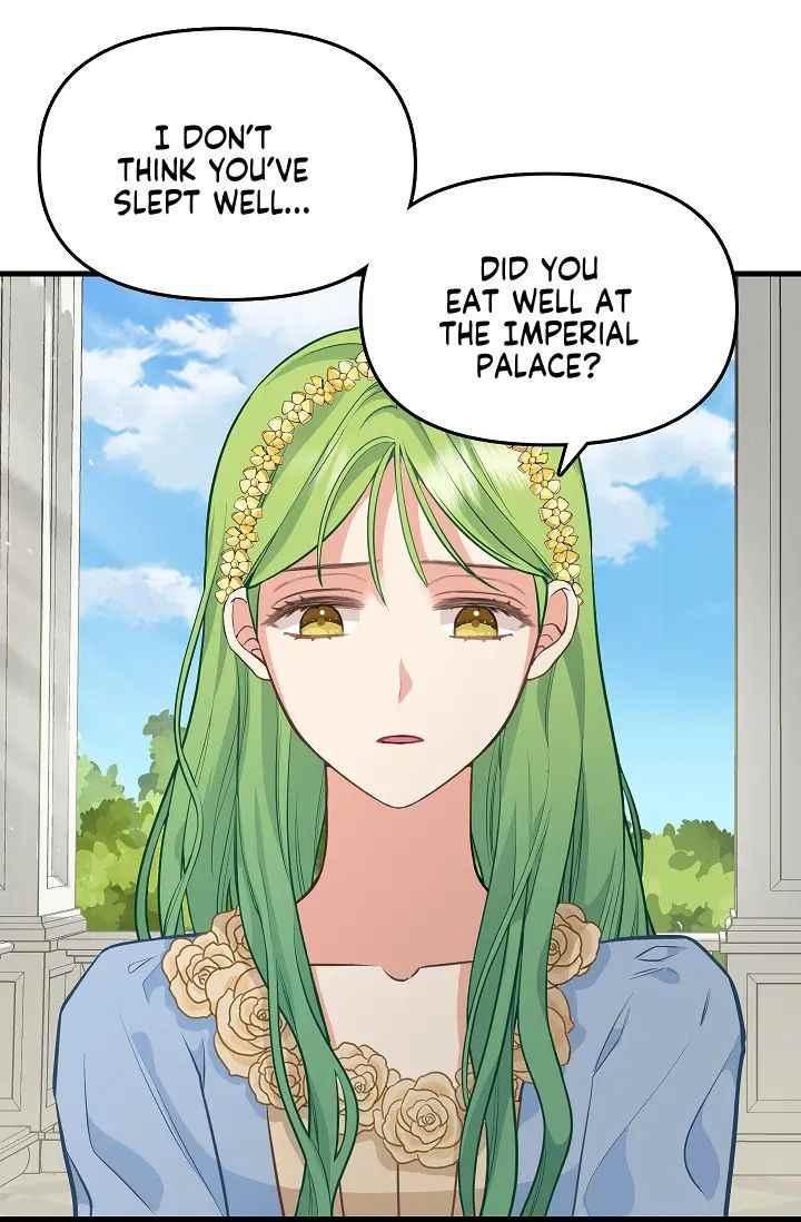Just Leave Me Be Manhwa - Chapter 45 Page 28
