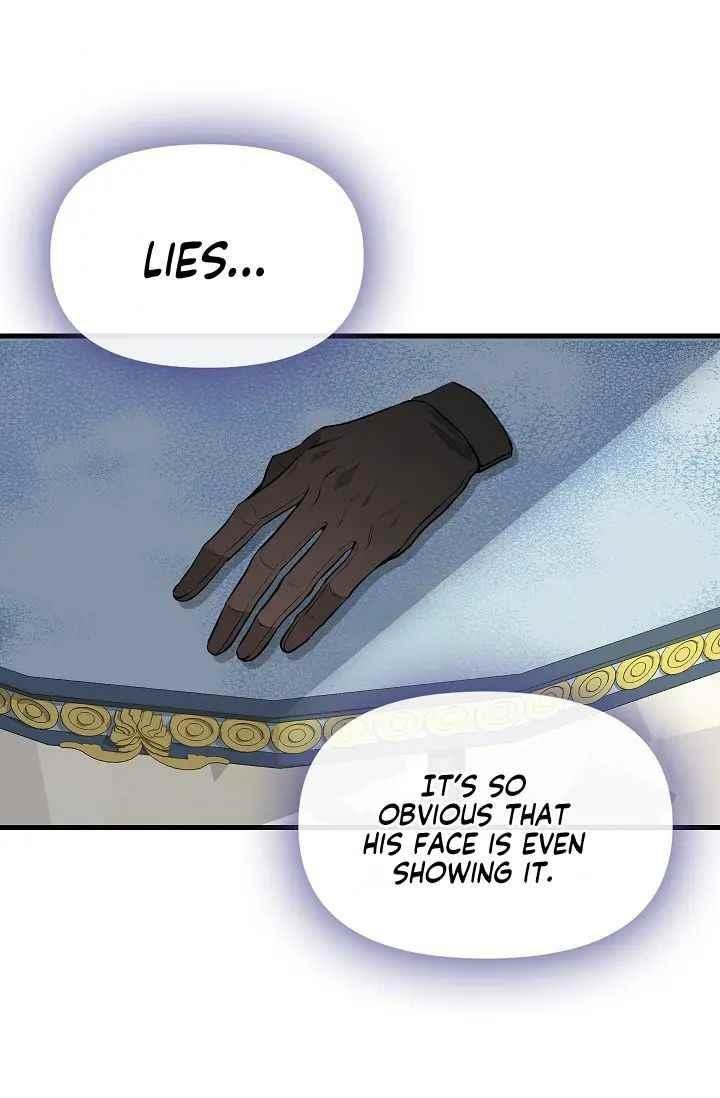 Just Leave Me Be Manhwa - Chapter 45 Page 30