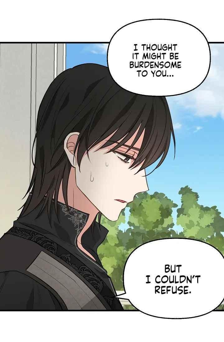 Just Leave Me Be Manhwa - Chapter 45 Page 32