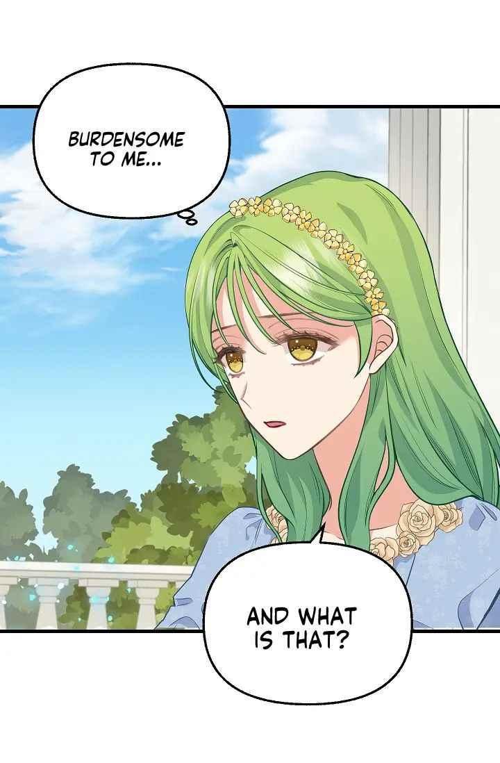 Just Leave Me Be Manhwa - Chapter 45 Page 33