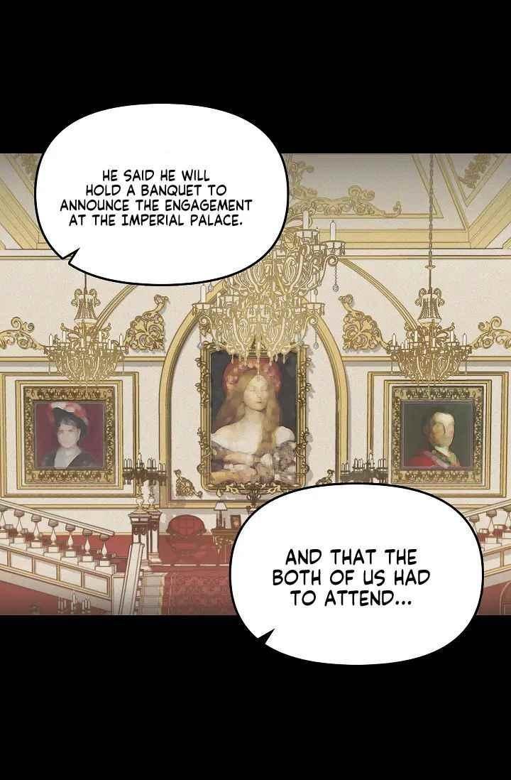 Just Leave Me Be Manhwa - Chapter 45 Page 34