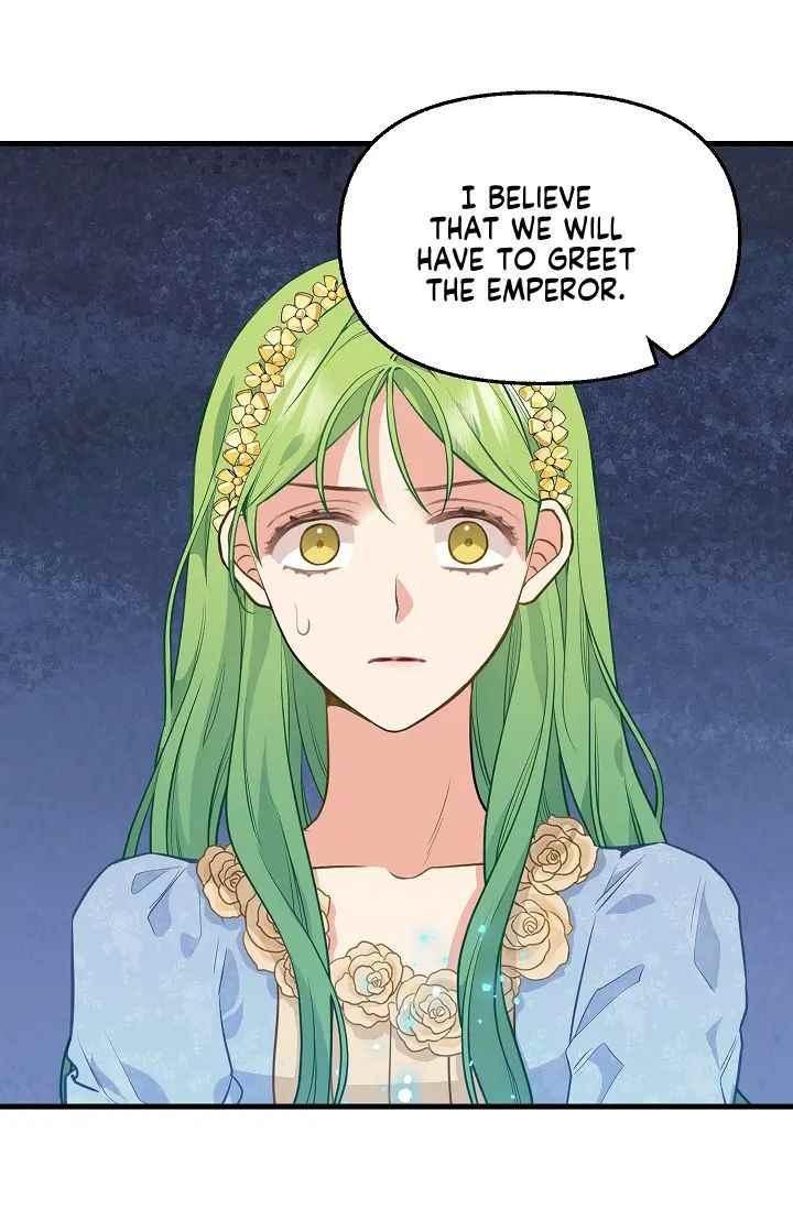 Just Leave Me Be Manhwa - Chapter 45 Page 35