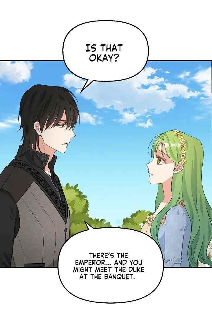 Just Leave Me Be Manhwa - Chapter 45 Page 37