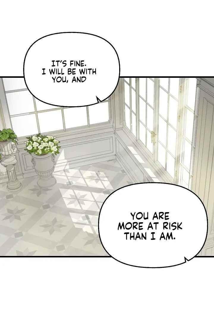 Just Leave Me Be Manhwa - Chapter 45 Page 38