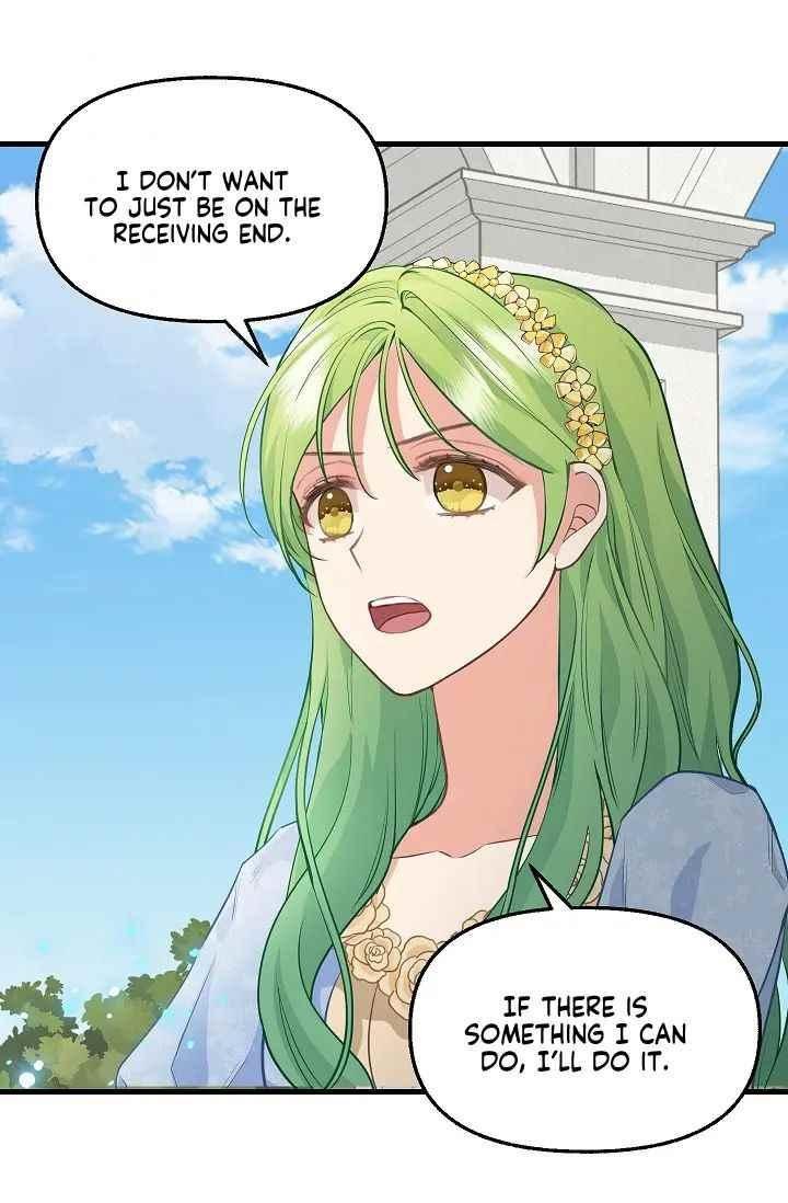 Just Leave Me Be Manhwa - Chapter 45 Page 39