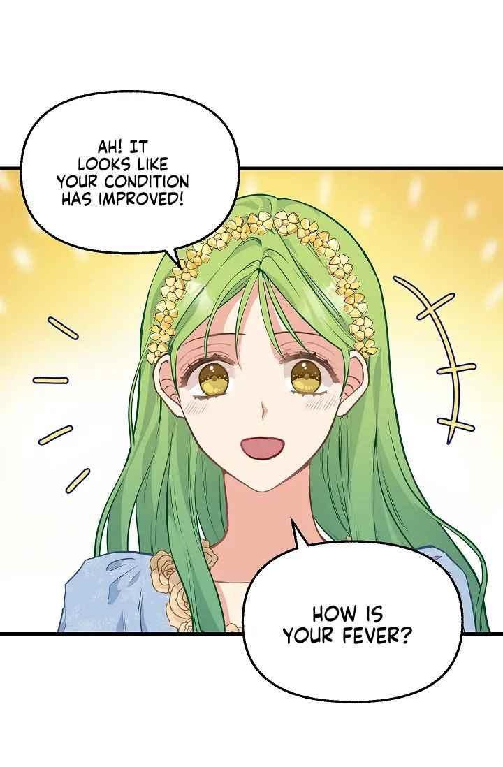 Just Leave Me Be Manhwa - Chapter 45 Page 41