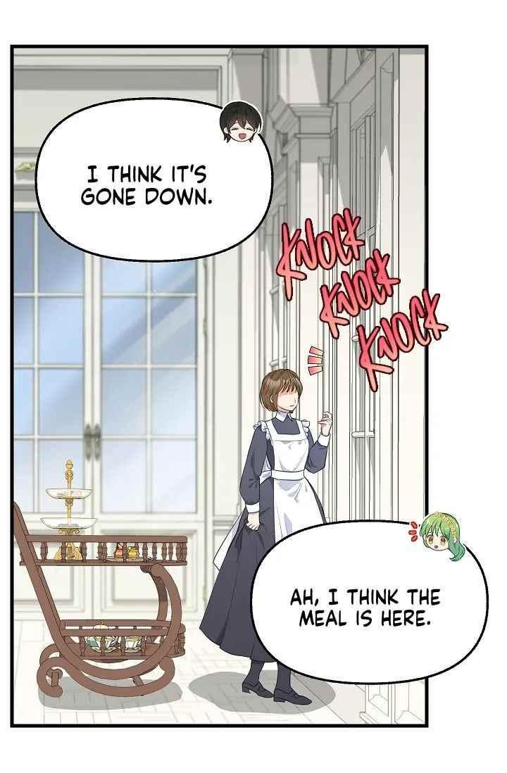 Just Leave Me Be Manhwa - Chapter 45 Page 42