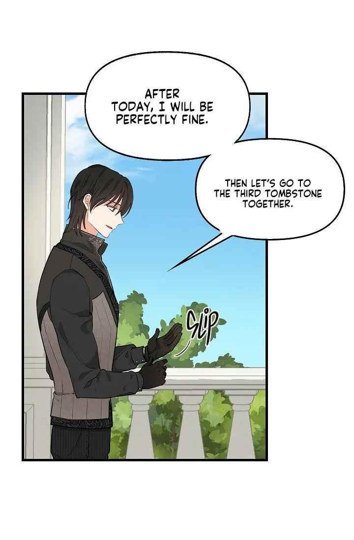Just Leave Me Be Manhwa - Chapter 45 Page 43