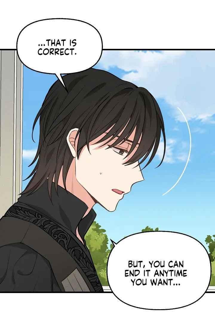 Just Leave Me Be Manhwa - Chapter 45 Page 48