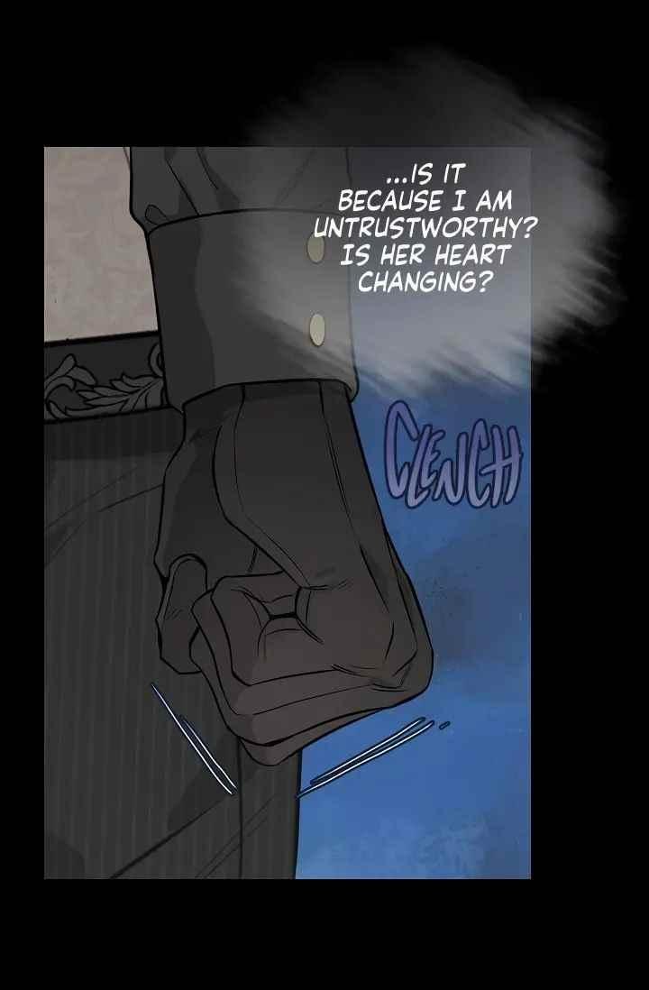 Just Leave Me Be Manhwa - Chapter 45 Page 49