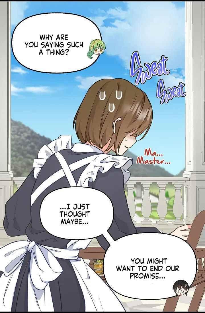 Just Leave Me Be Manhwa - Chapter 45 Page 51