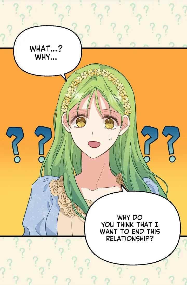 Just Leave Me Be Manhwa - Chapter 45 Page 52