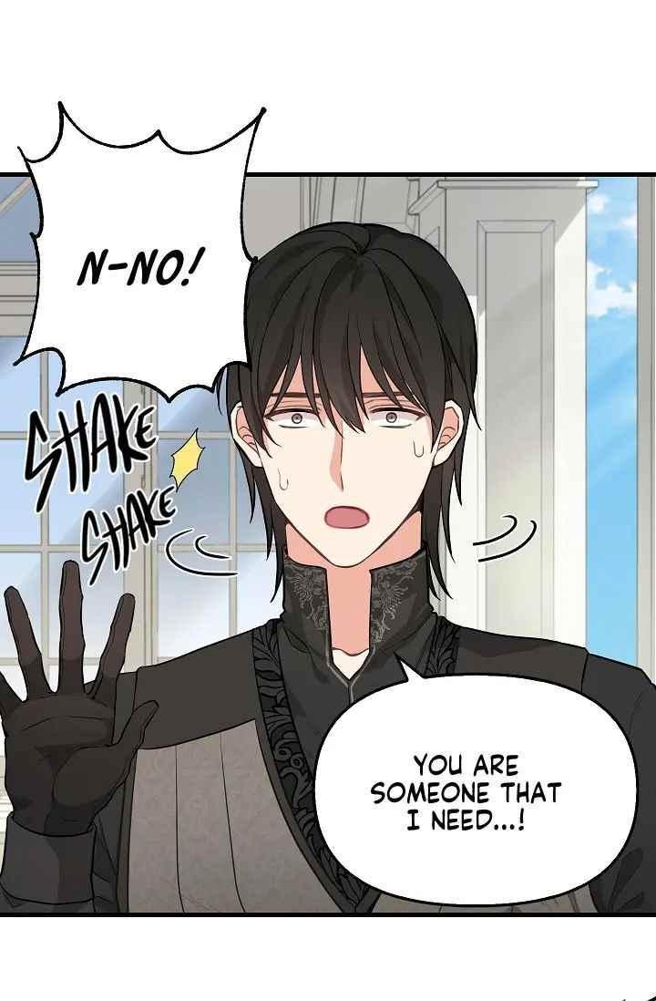 Just Leave Me Be Manhwa - Chapter 45 Page 54