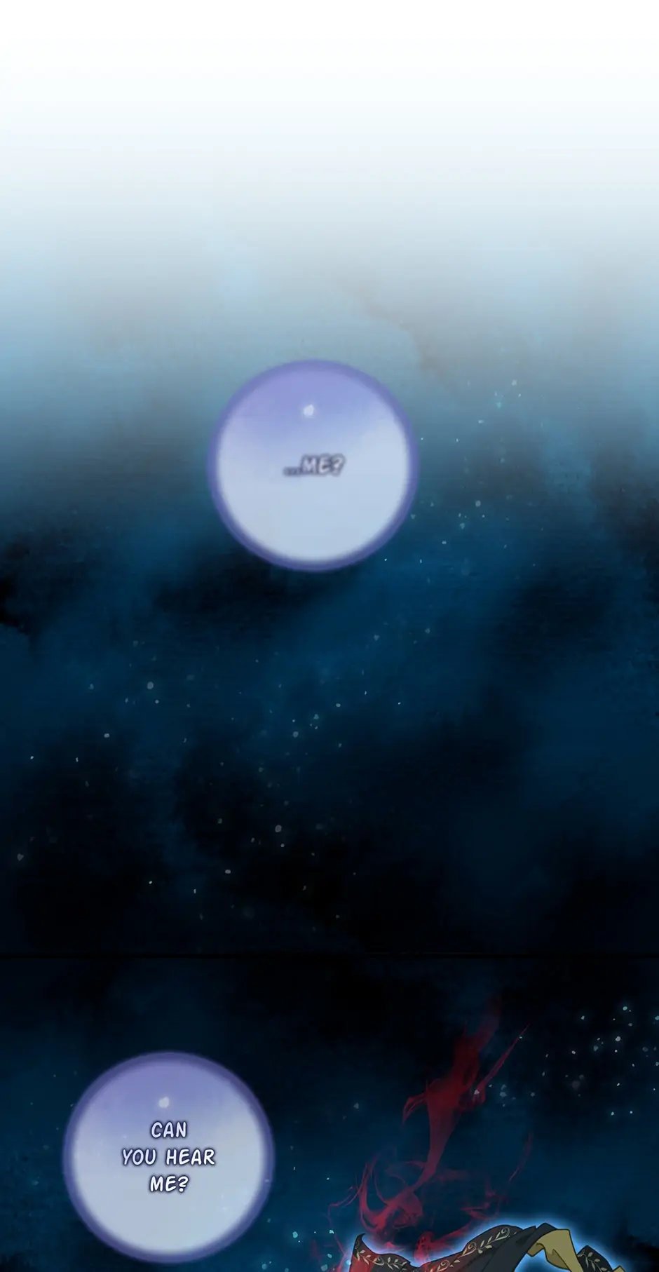 Just Leave Me Be Manhwa - Chapter 103 Page 5