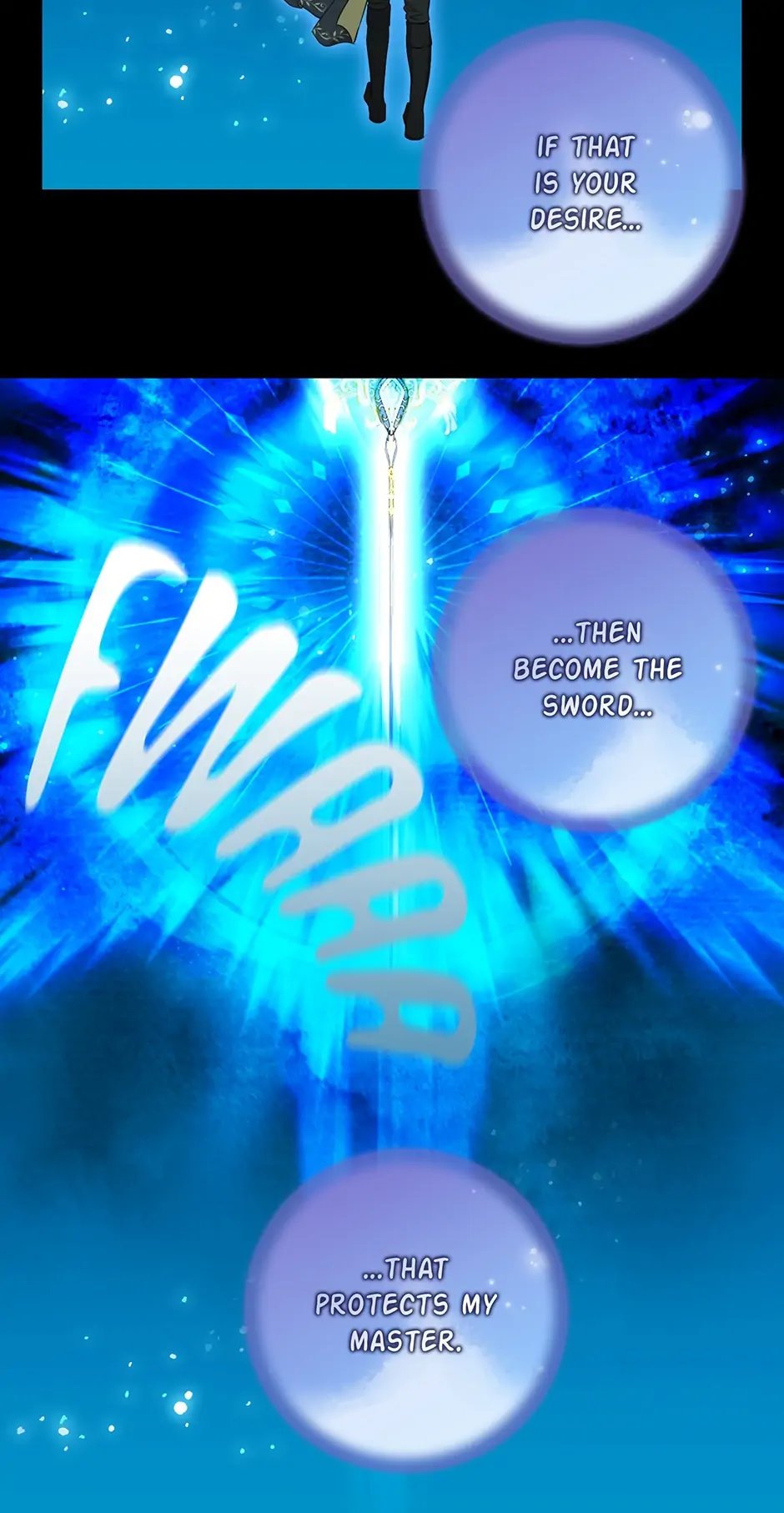 Just Leave Me Be Manhwa - Chapter 103 Page 13