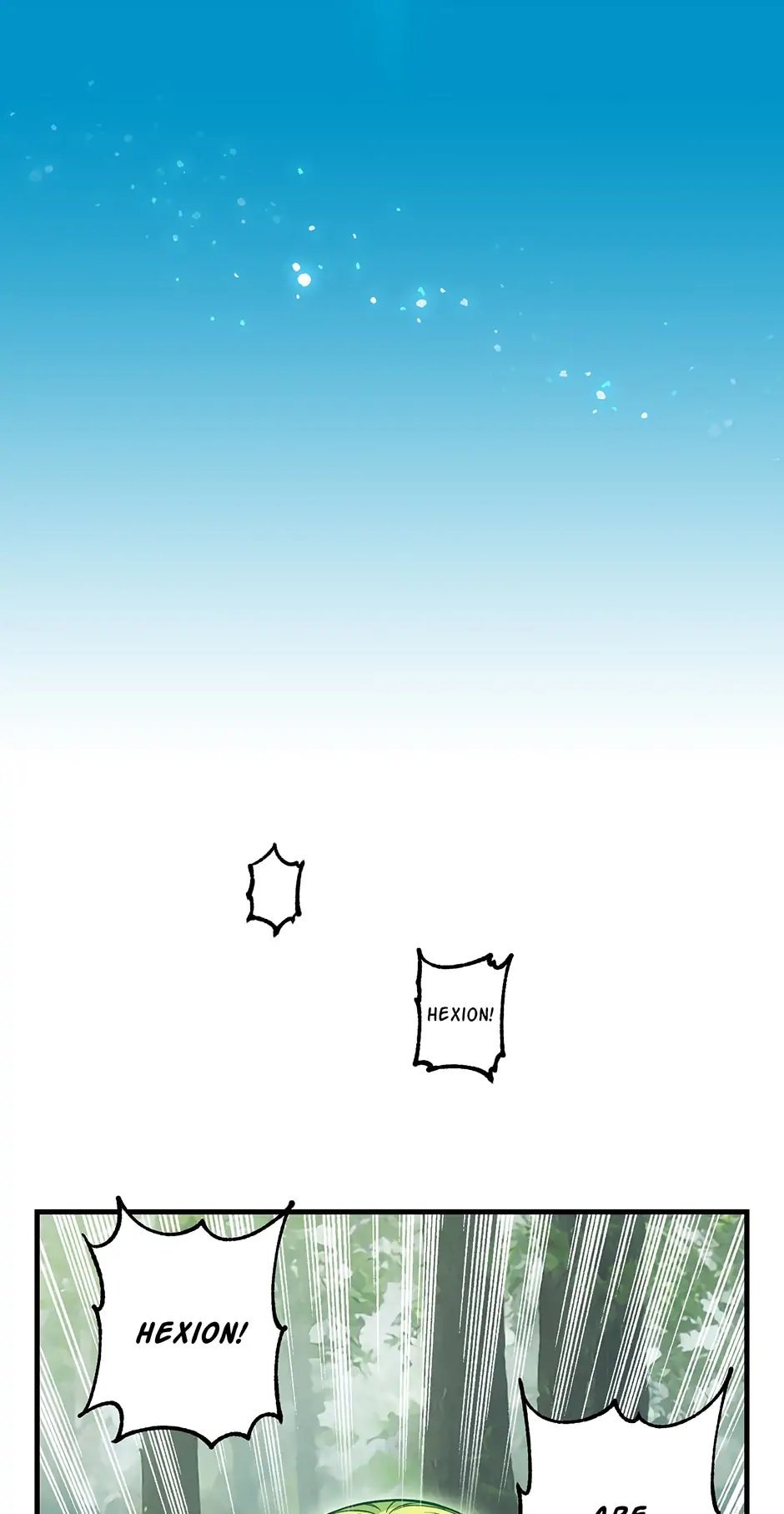 Just Leave Me Be Manhwa - Chapter 103 Page 14