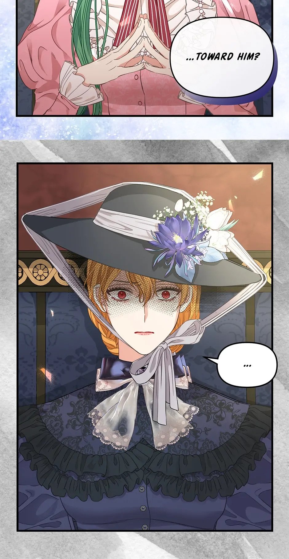 Just Leave Me Be Manhwa - Chapter 94 Page 19