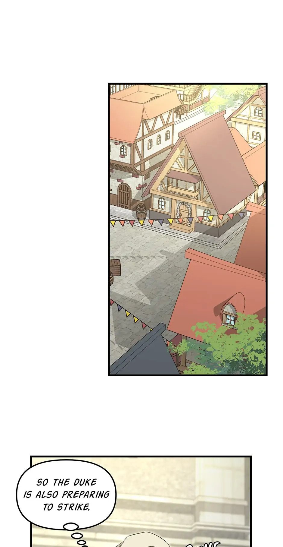 Just Leave Me Be Manhwa - Chapter 94 Page 20