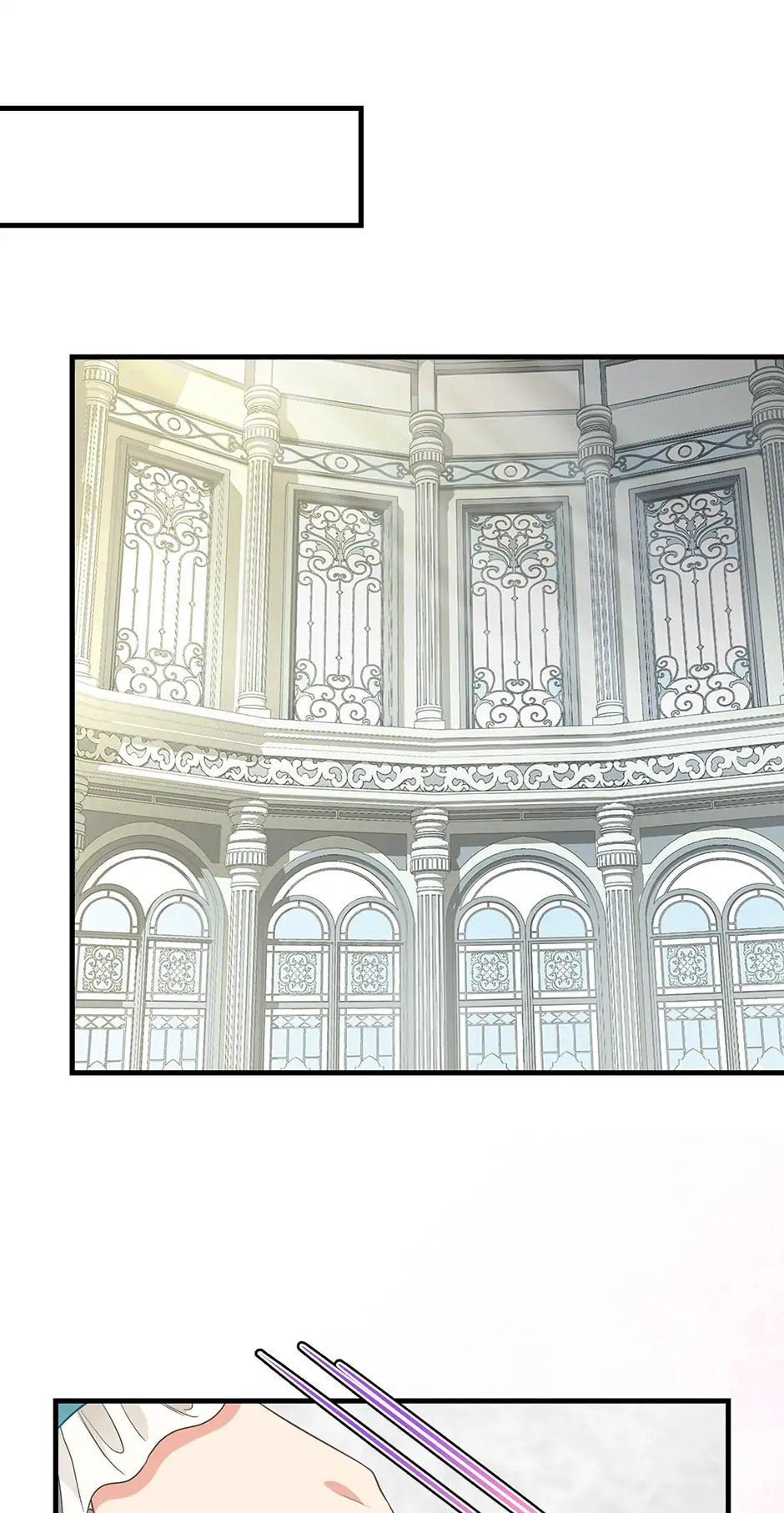 Just Leave Me Be Manhwa - Chapter 87 Page 8