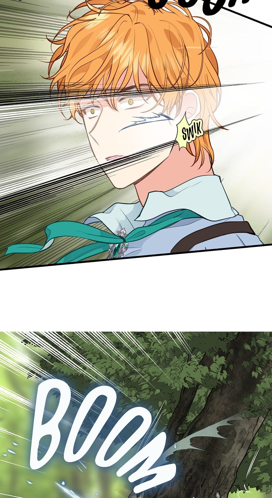 Just Leave Me Be Manhwa - Chapter 47 Page 41