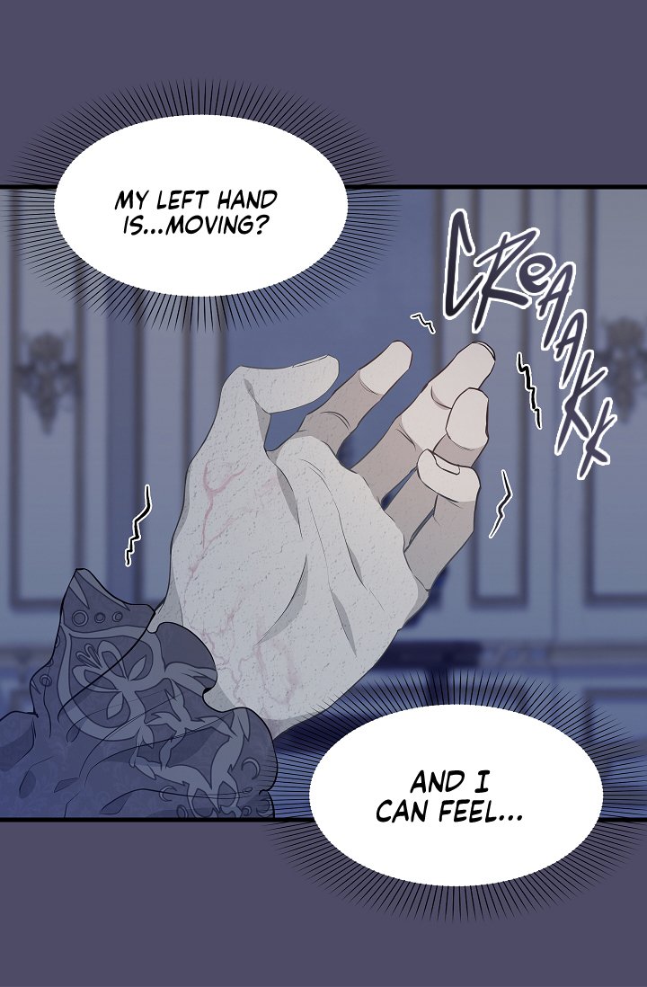 Just Leave Me Be Manhwa - Chapter 46 Page 18
