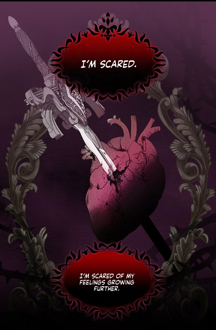 Just Leave Me Be Manhwa - Chapter 46 Page 24