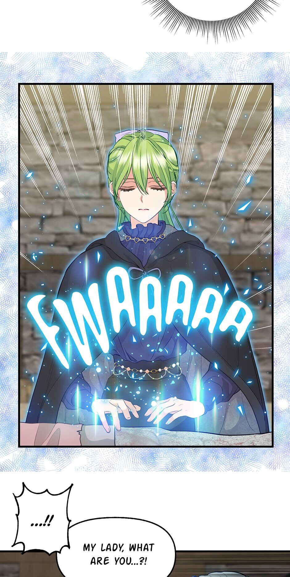 Just Leave Me Be Manhwa - Chapter 69 Page 24