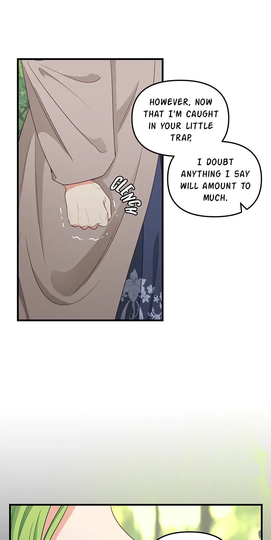 Just Leave Me Be Manhwa - Chapter 98 Page 18