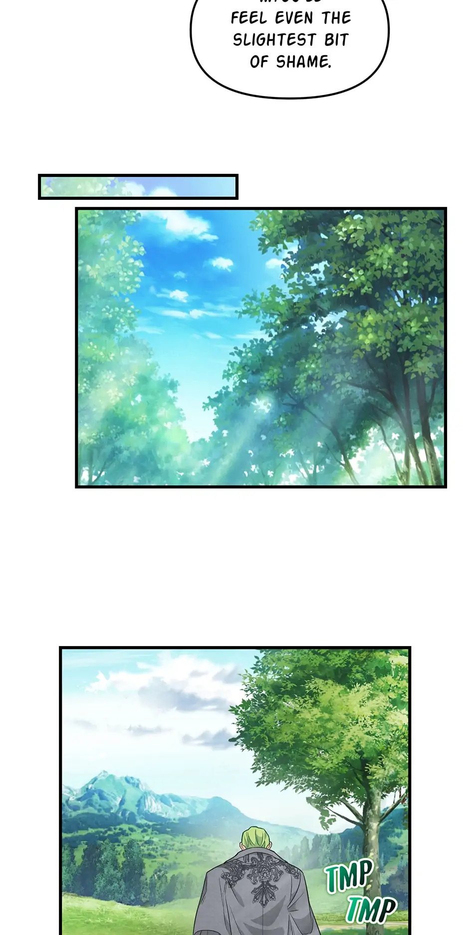 Just Leave Me Be Manhwa - Chapter 98 Page 24