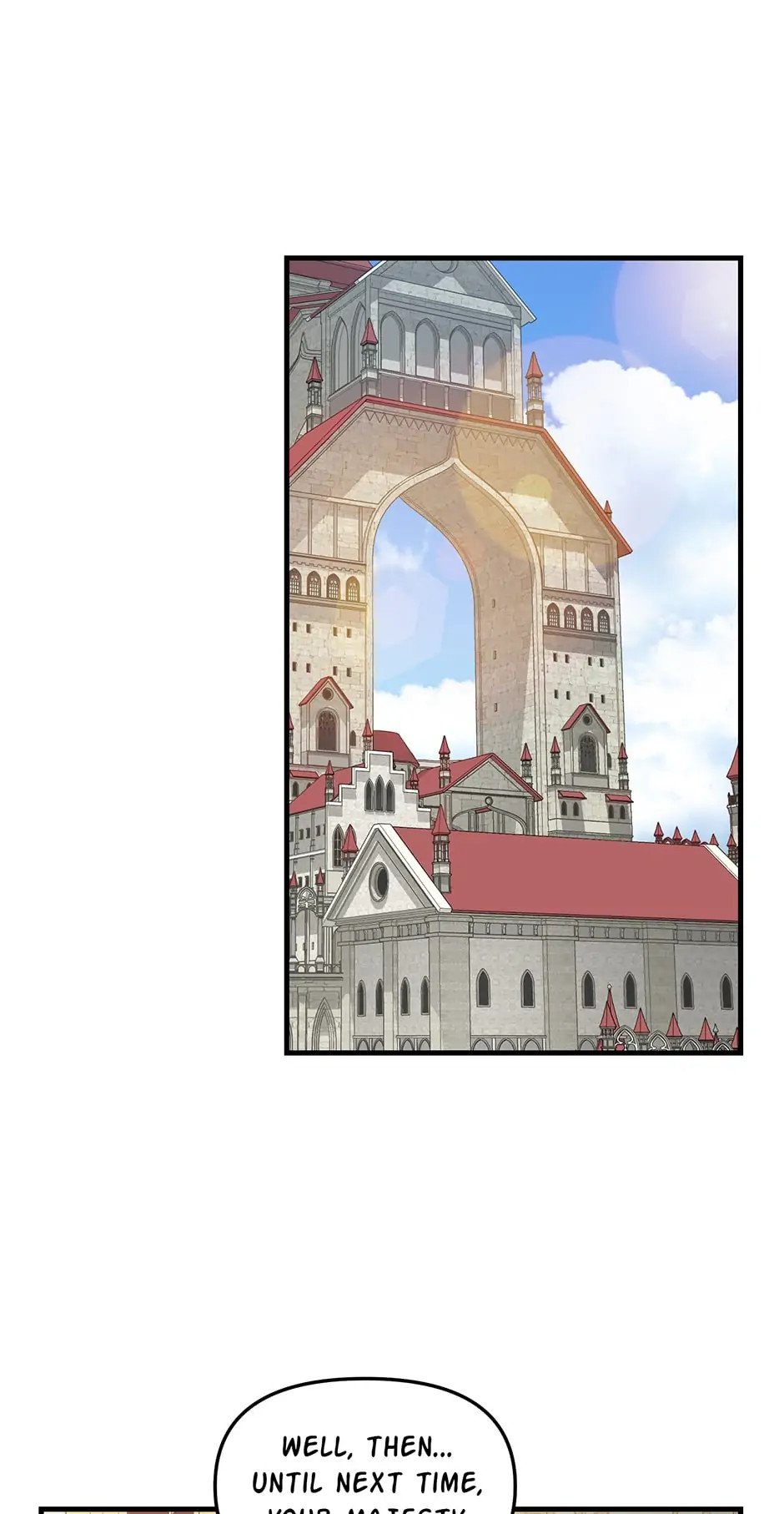 Just Leave Me Be Manhwa - Chapter 98 Page 32