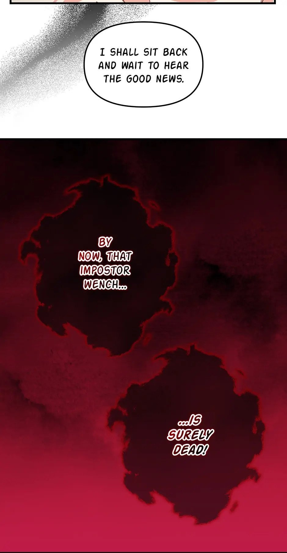 Just Leave Me Be Manhwa - Chapter 98 Page 43