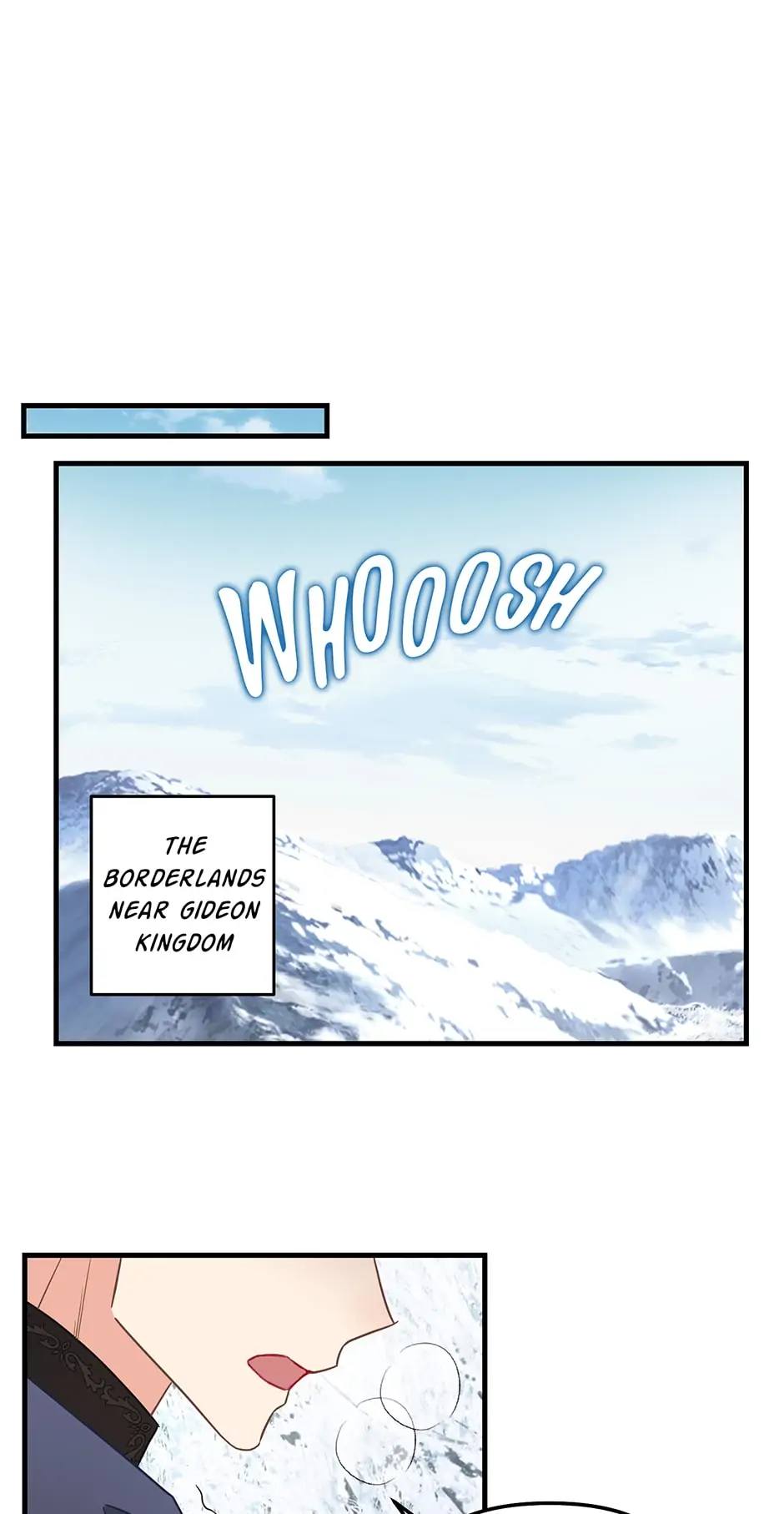 Just Leave Me Be Manhwa - Chapter 119 Page 22