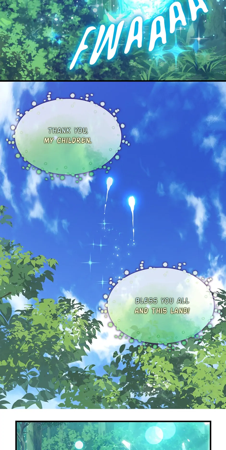 Just Leave Me Be Manhwa - Chapter 119 Page 62