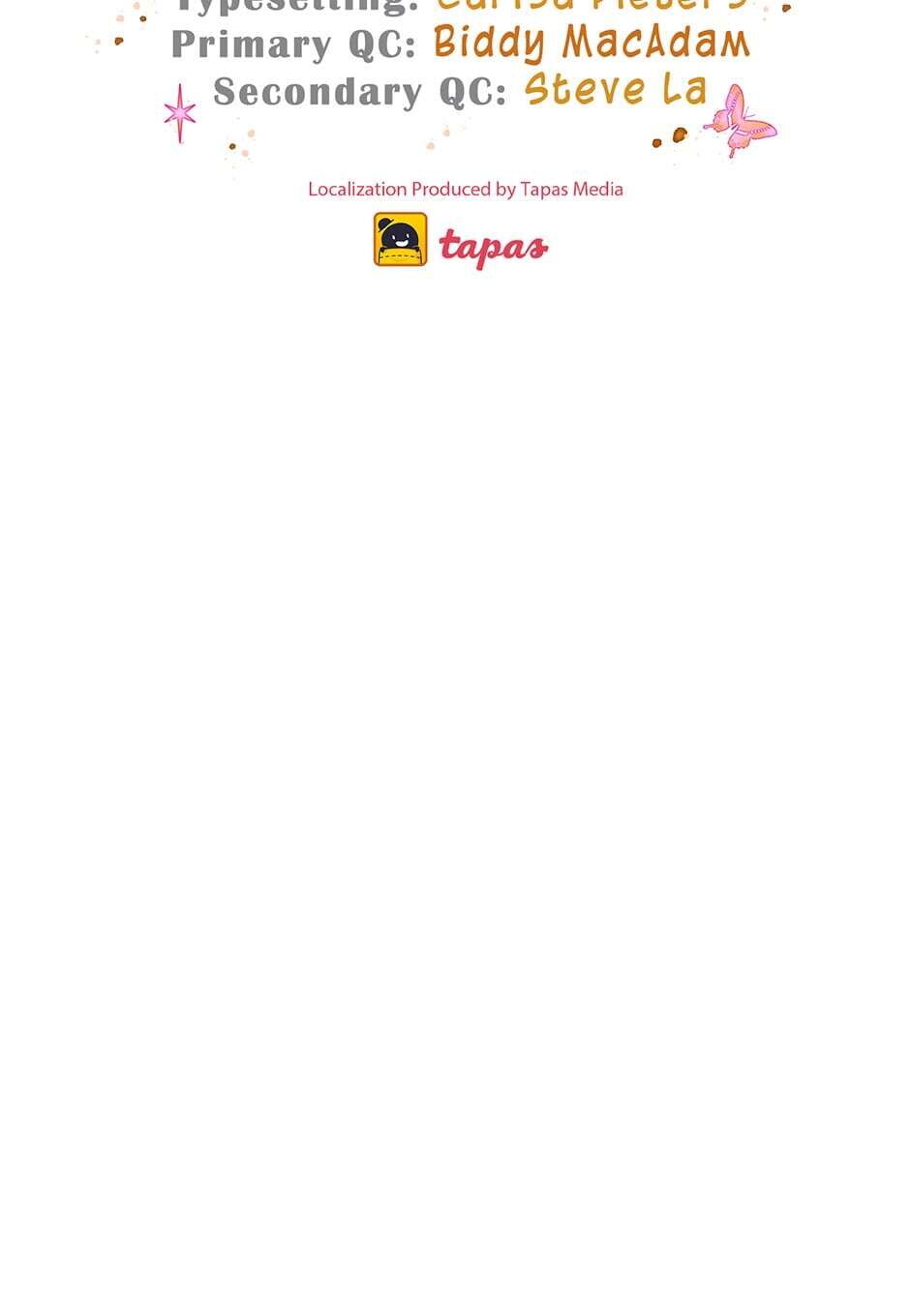 Just Leave Me Be Manhwa - Chapter 70 Page 1