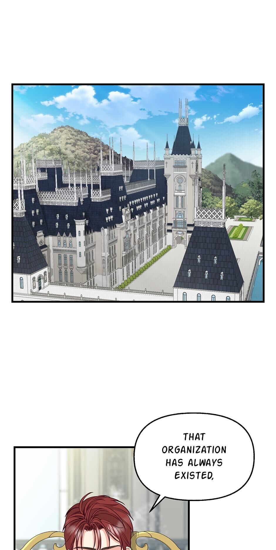 Just Leave Me Be Manhwa - Chapter 70 Page 2