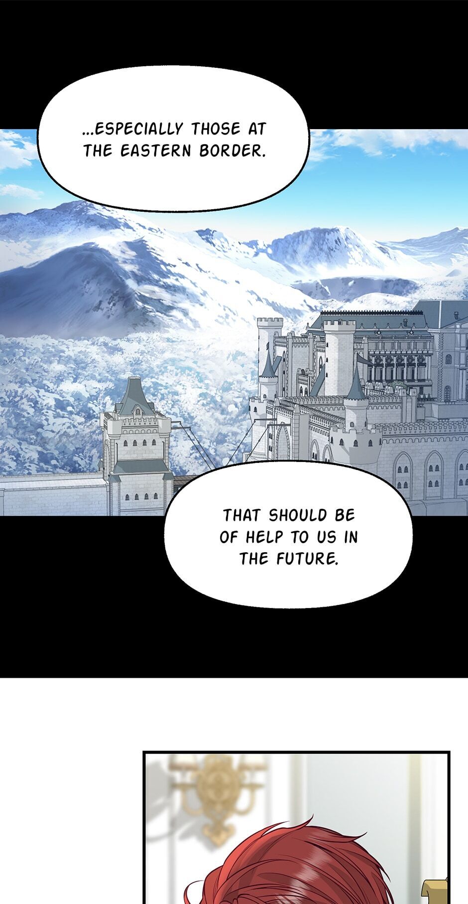 Just Leave Me Be Manhwa - Chapter 70 Page 13
