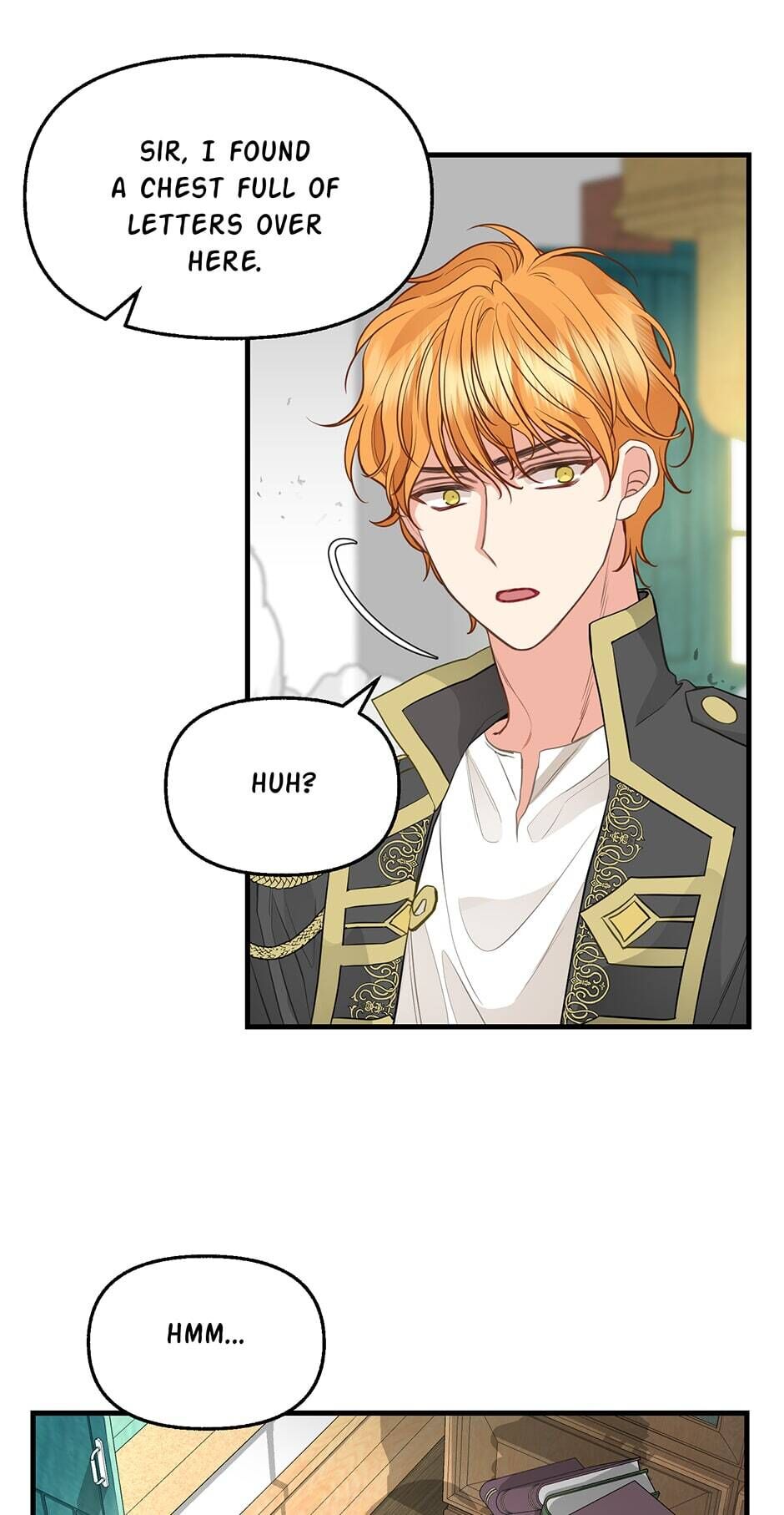 Just Leave Me Be Manhwa - Chapter 70 Page 25