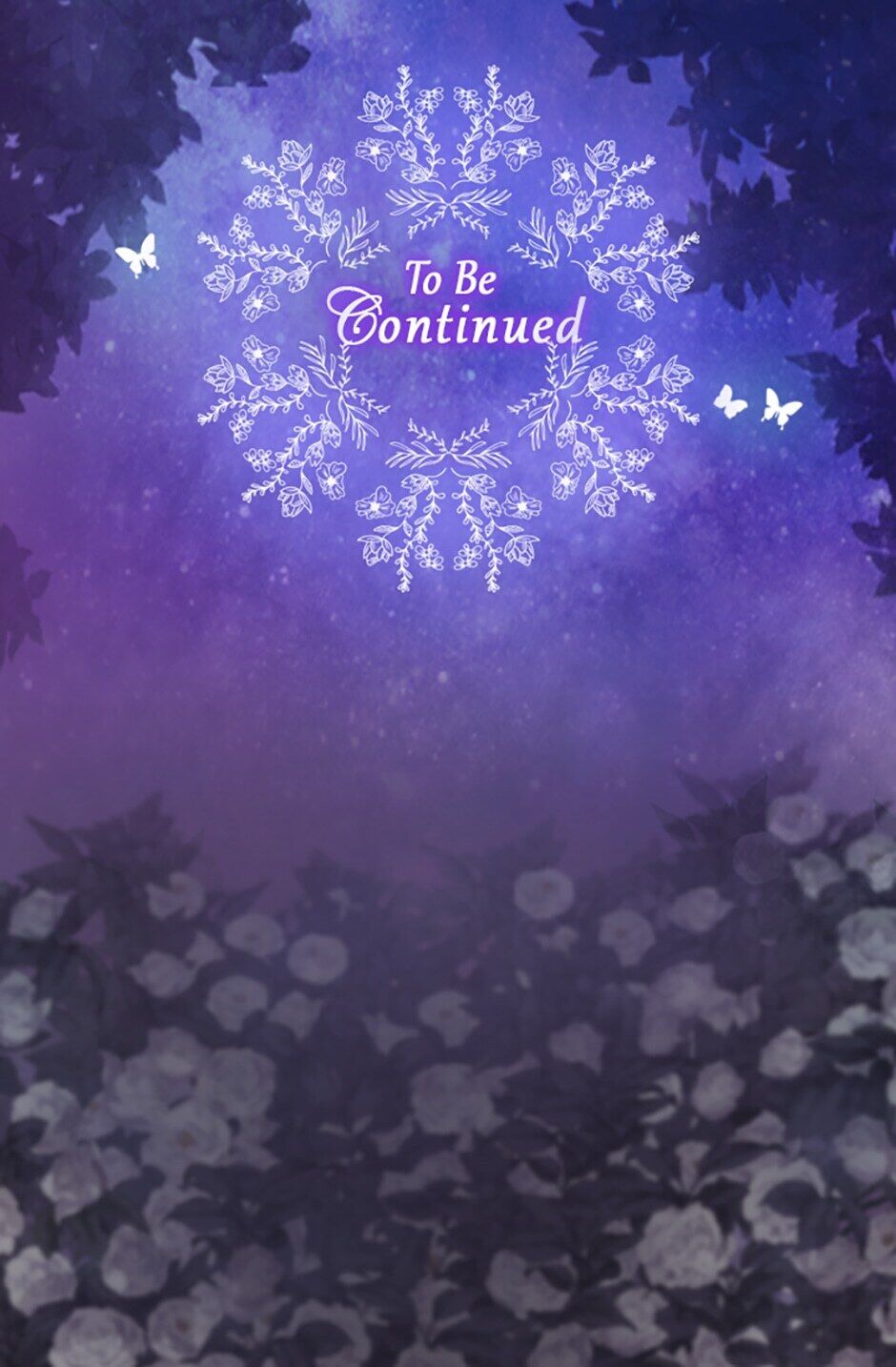 Just Leave Me Be Manhwa - Chapter 70 Page 44