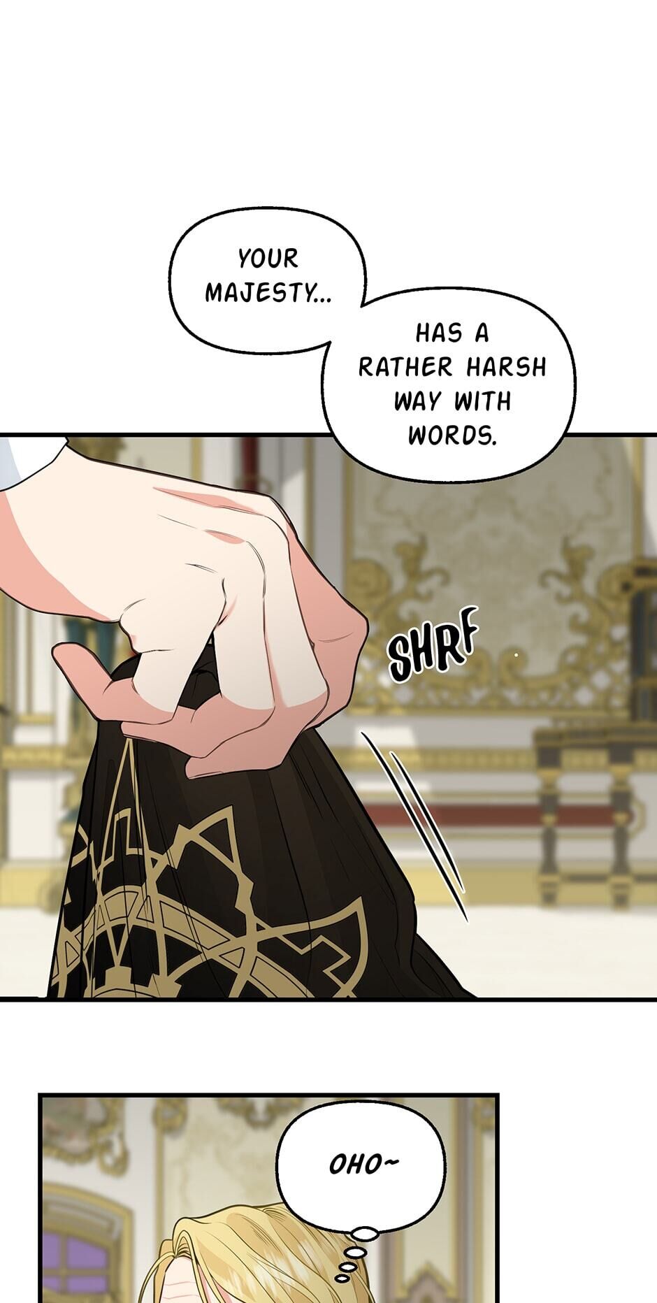 Just Leave Me Be Manhwa - Chapter 60 Page 2