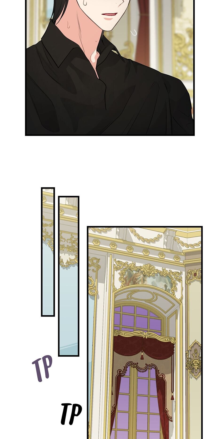 Just Leave Me Be Manhwa - Chapter 60 Page 7