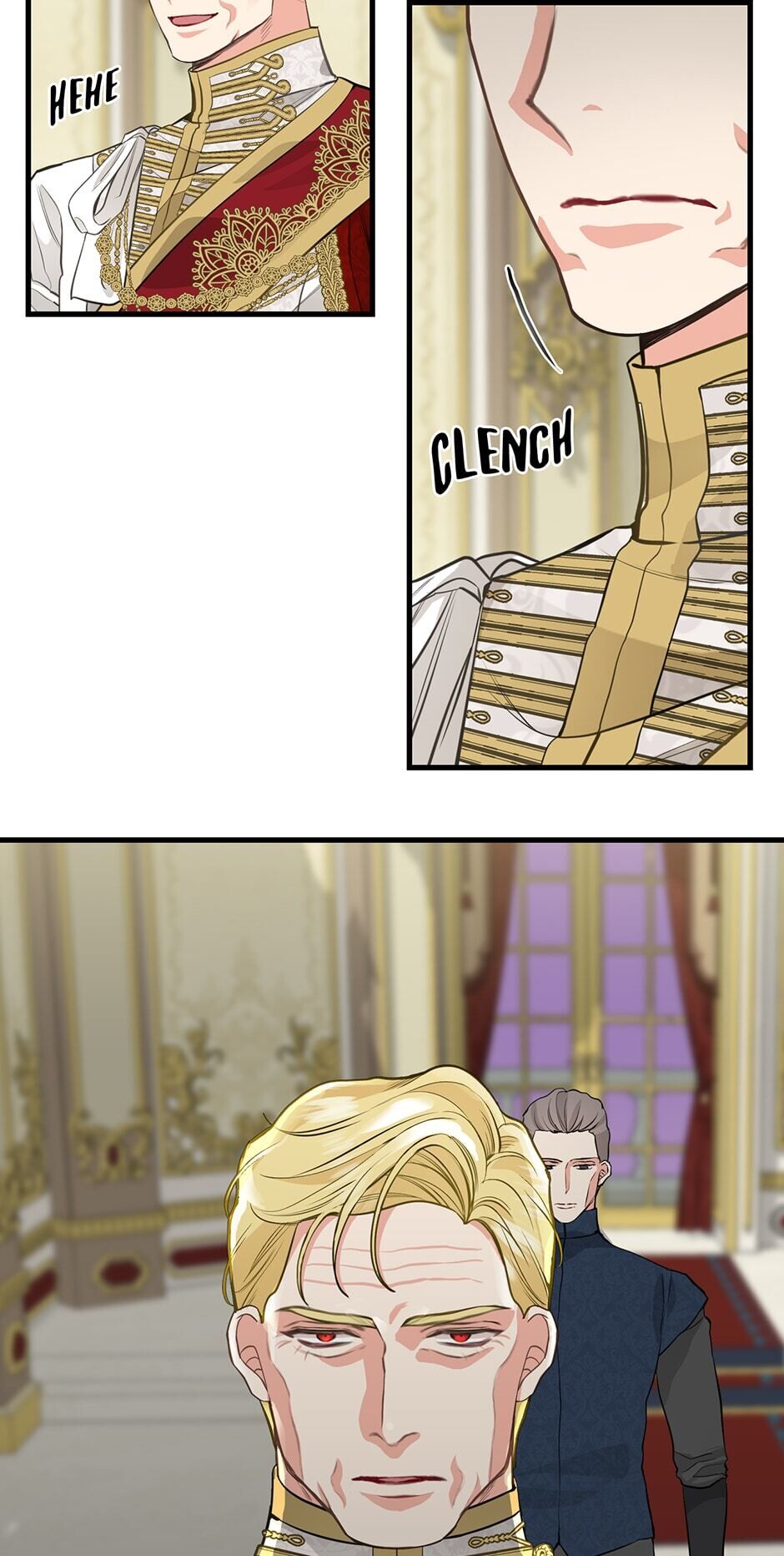 Just Leave Me Be Manhwa - Chapter 60 Page 13