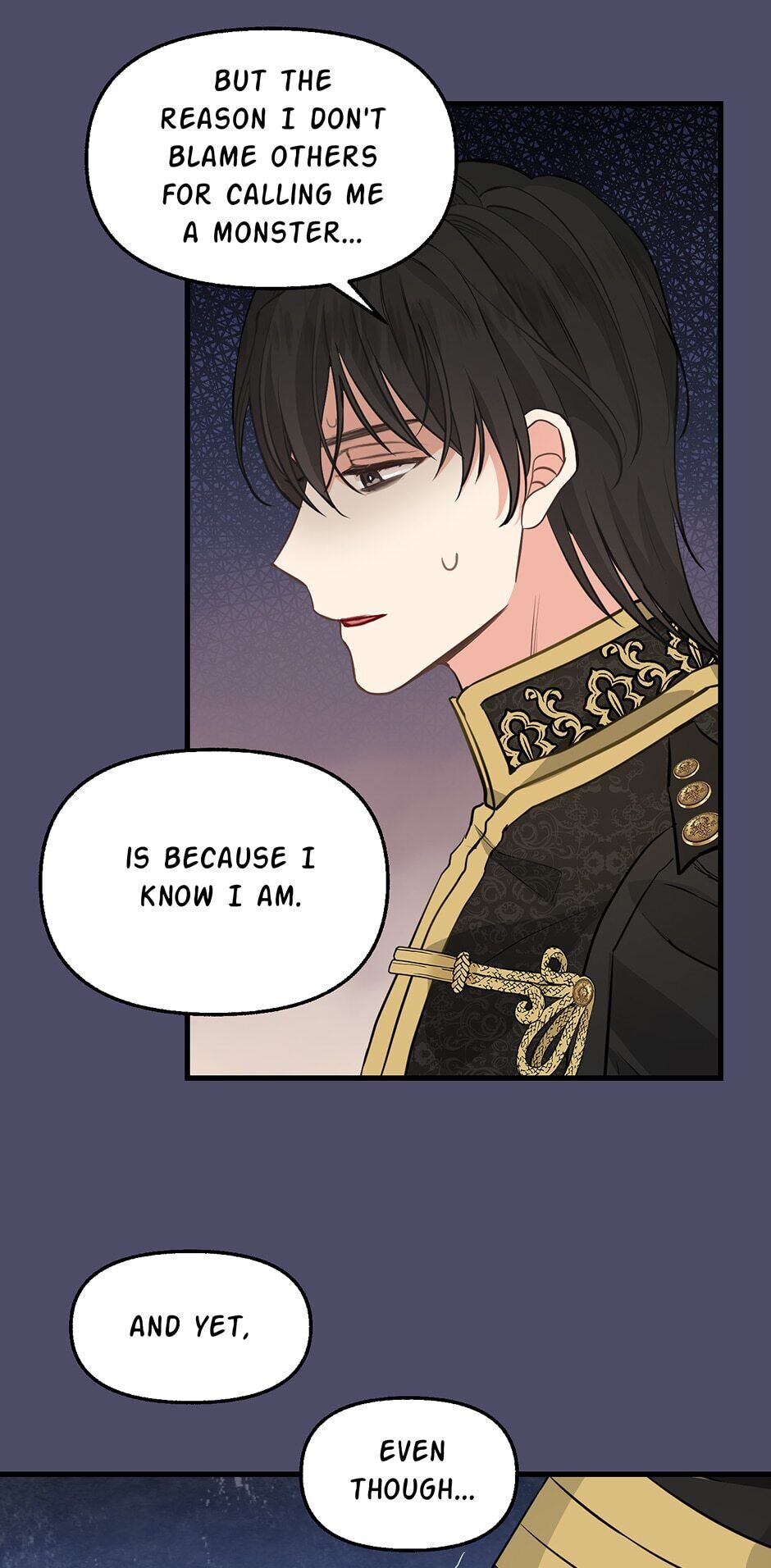 Just Leave Me Be Manhwa - Chapter 60 Page 43