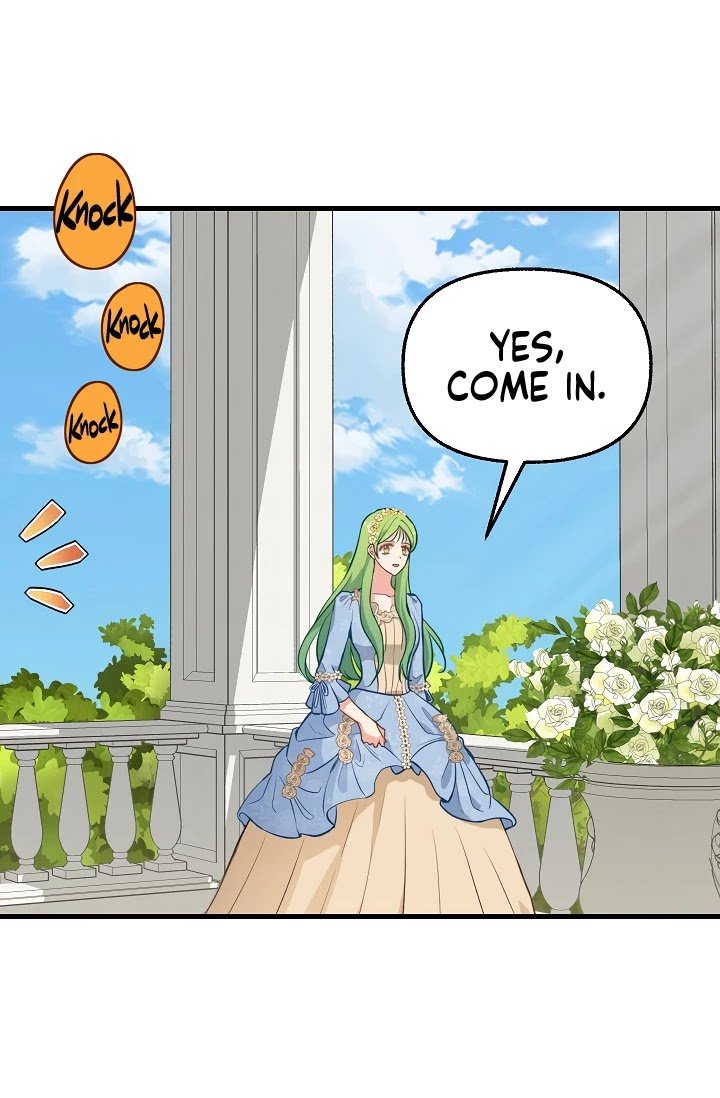 Just Leave Me Be Manhwa - Chapter 43 Page 6