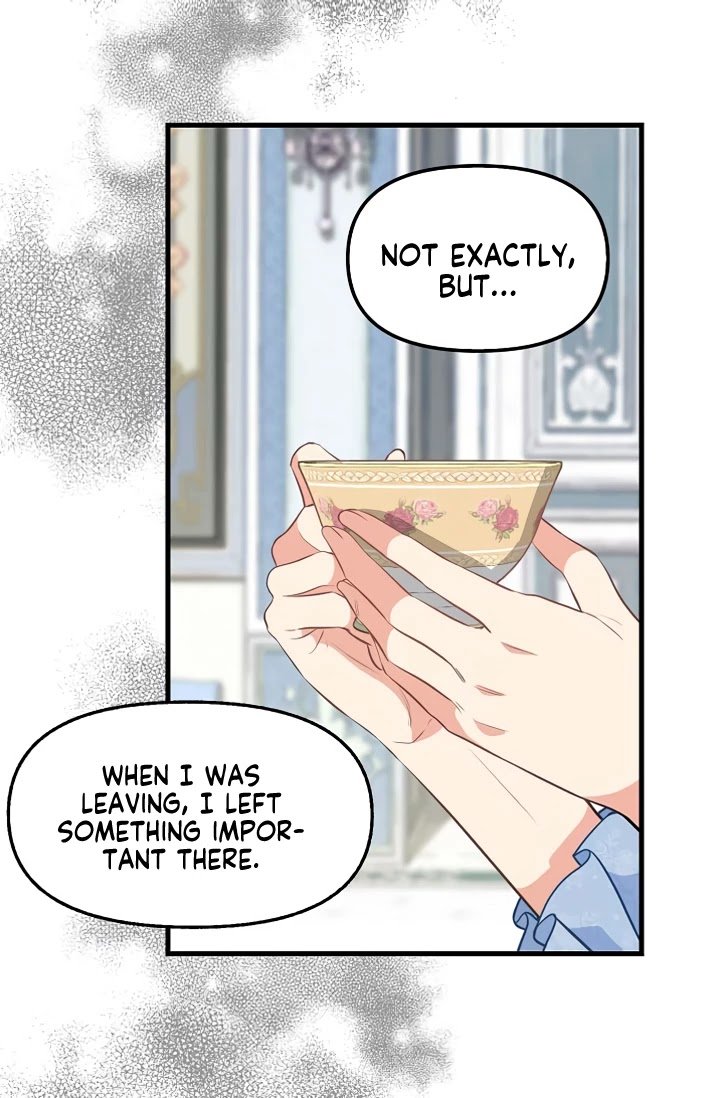 Just Leave Me Be Manhwa - Chapter 43 Page 17