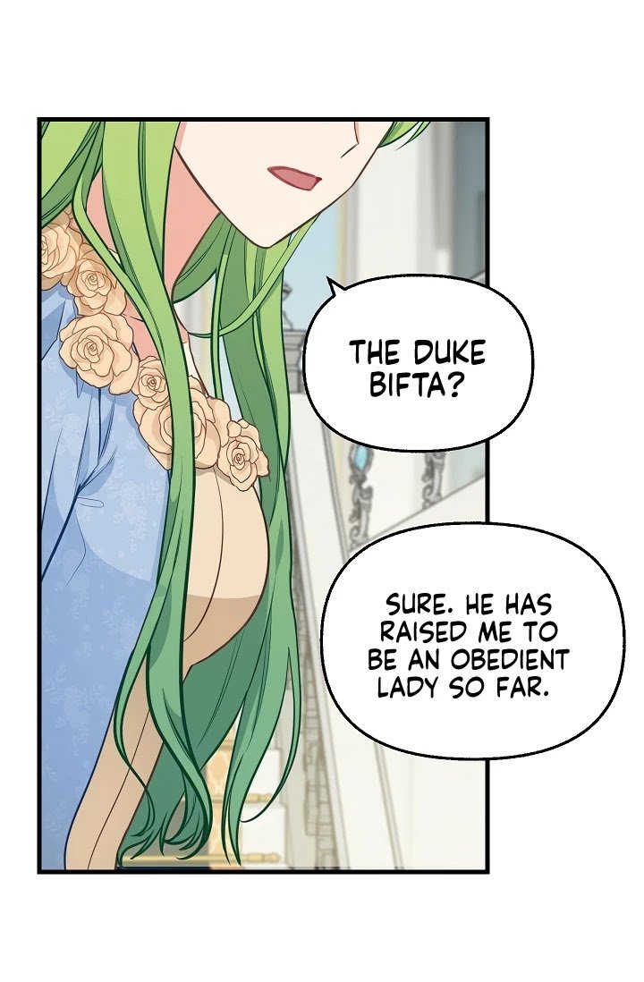 Just Leave Me Be Manhwa - Chapter 43 Page 51